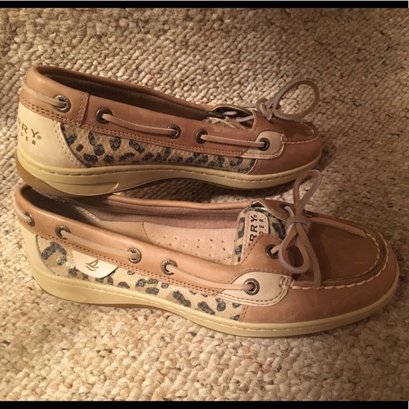 Sperry Shoes - Sperry Top-Sider Angelfish Boat Shoes